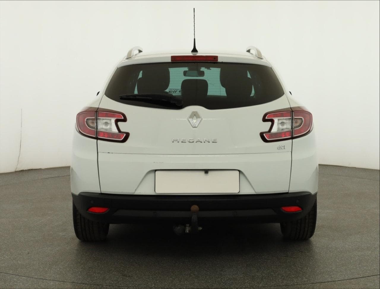 2016 Renault MEGANE - 6