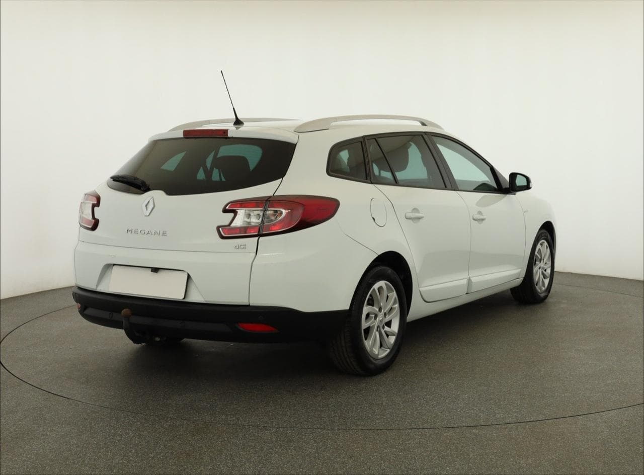 2016 Renault MEGANE - 7