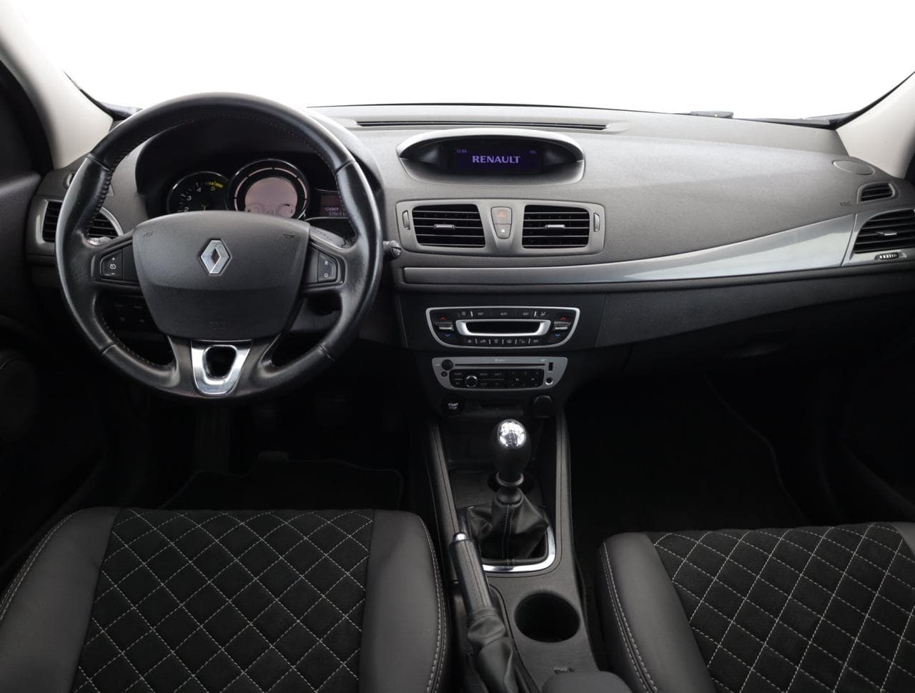 2016 Renault MEGANE - 9