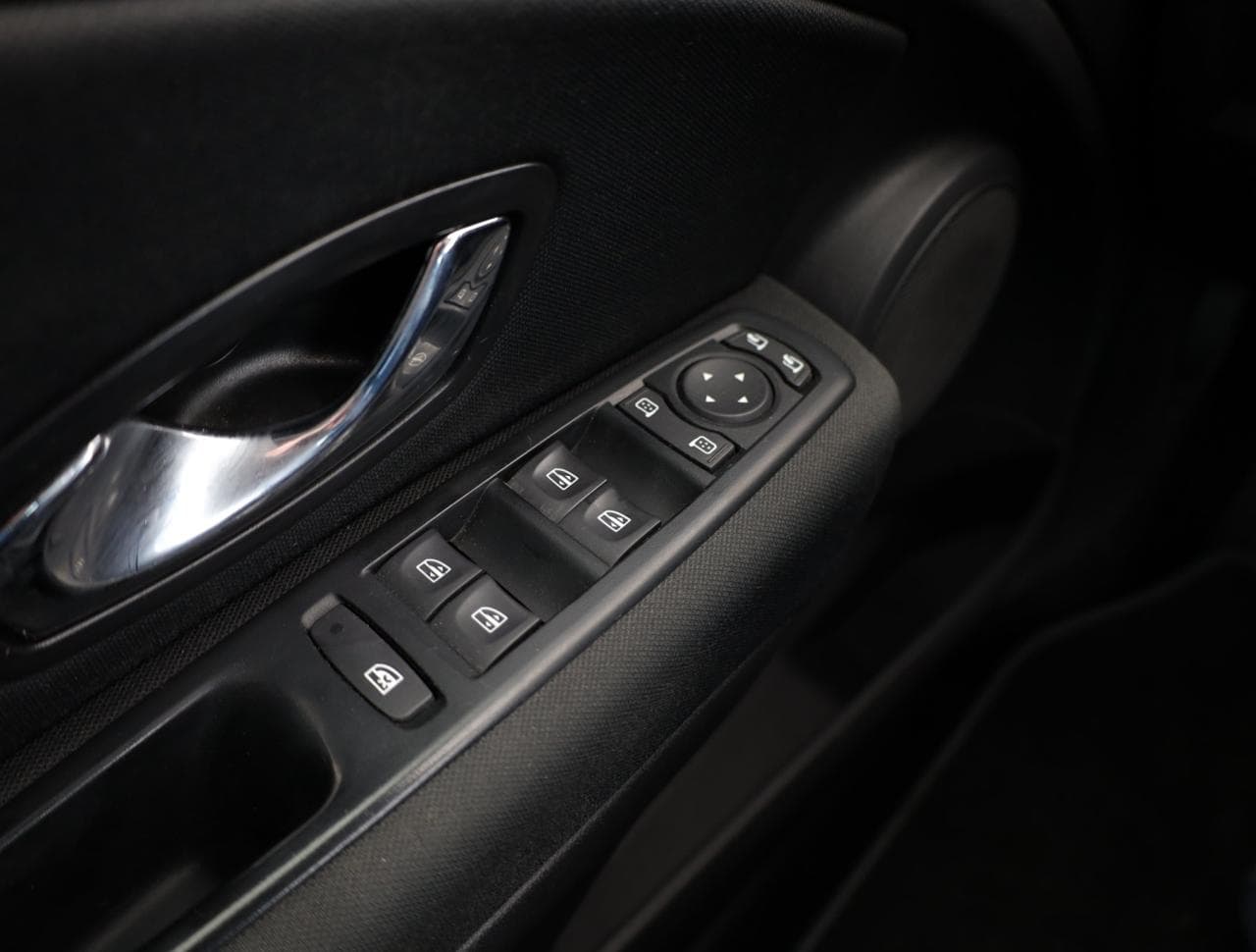 2016 Renault MEGANE - 17