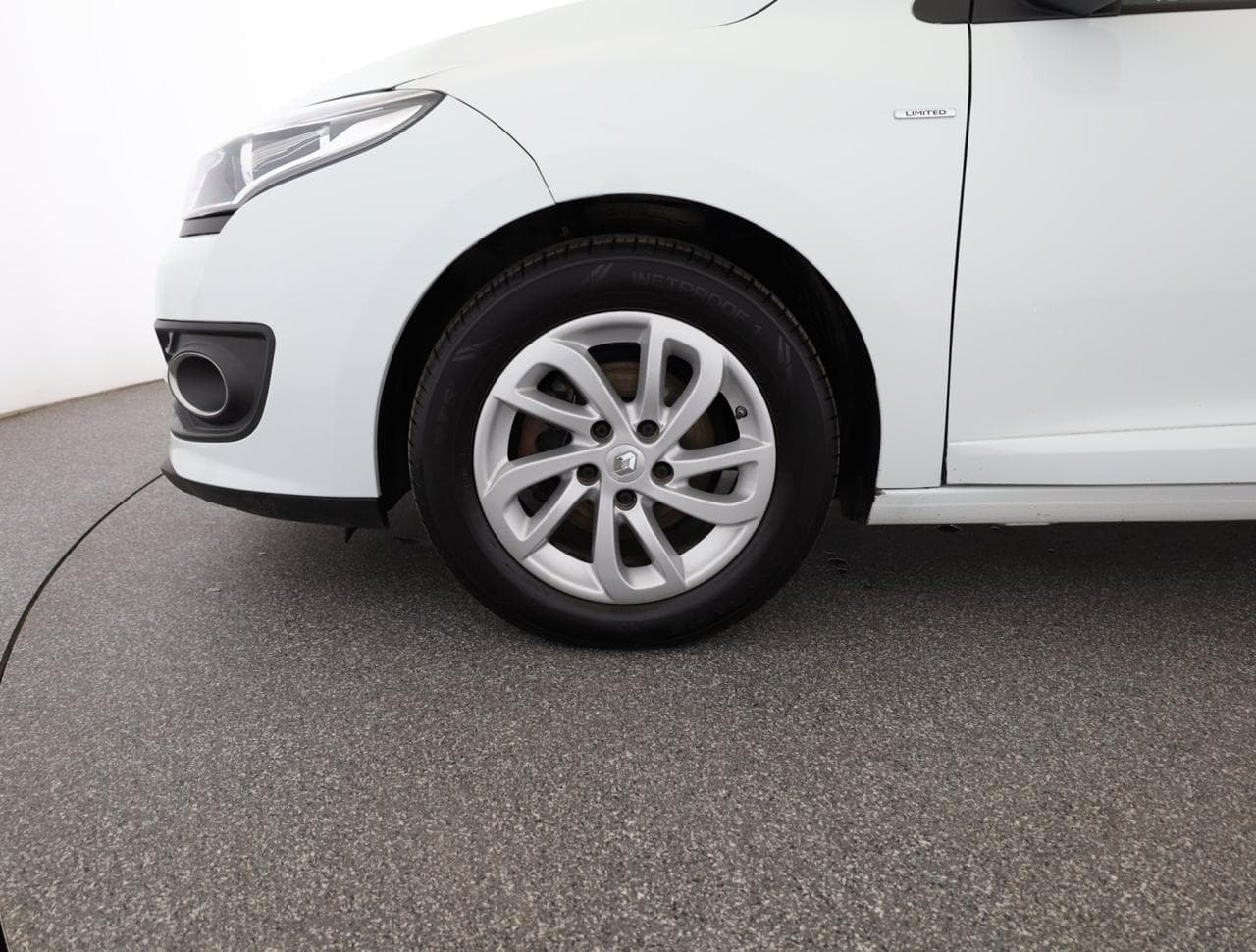 2016 Renault MEGANE - 20