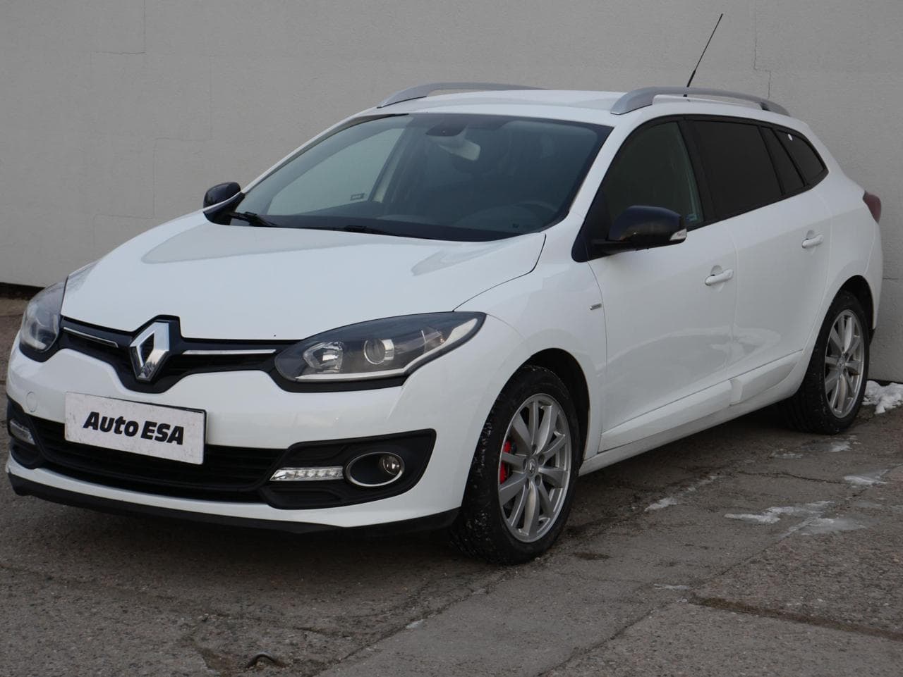 2014 Renault MEGANE - 3