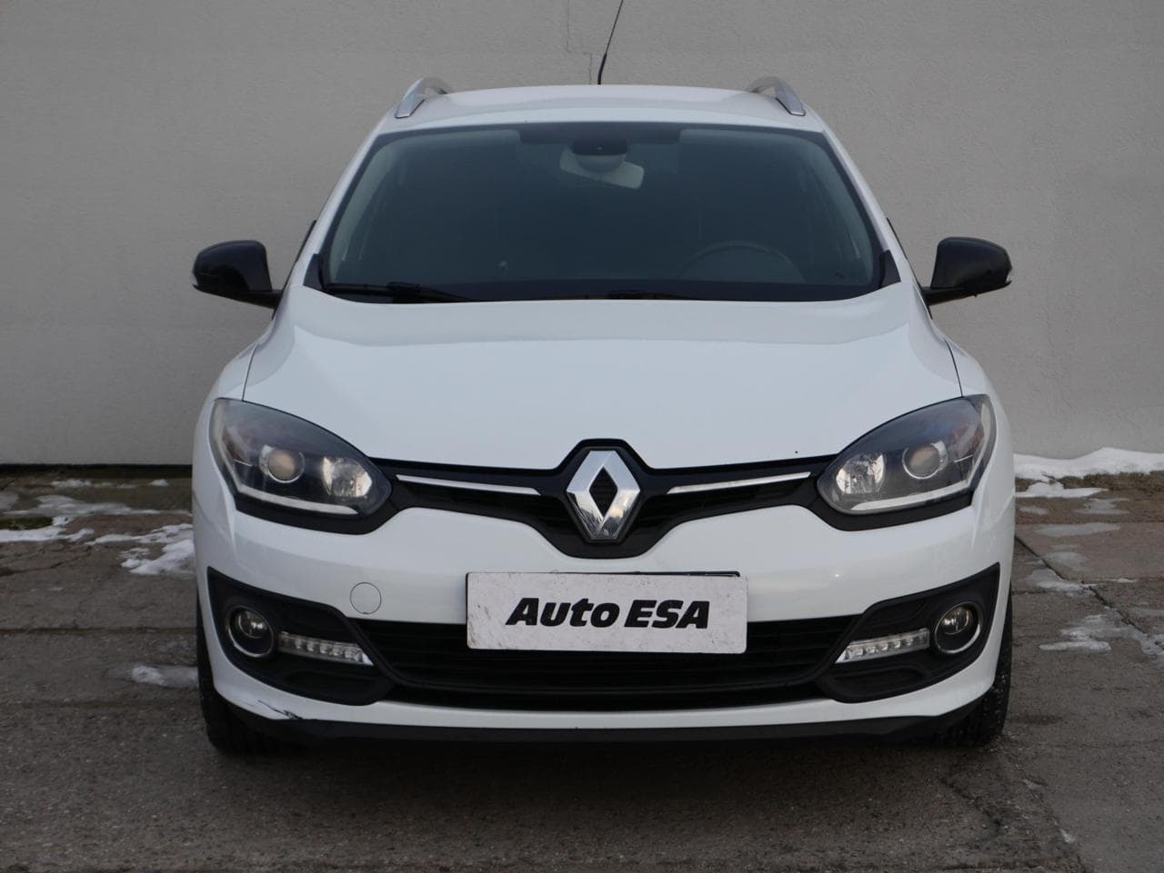 2014 Renault MEGANE - 2