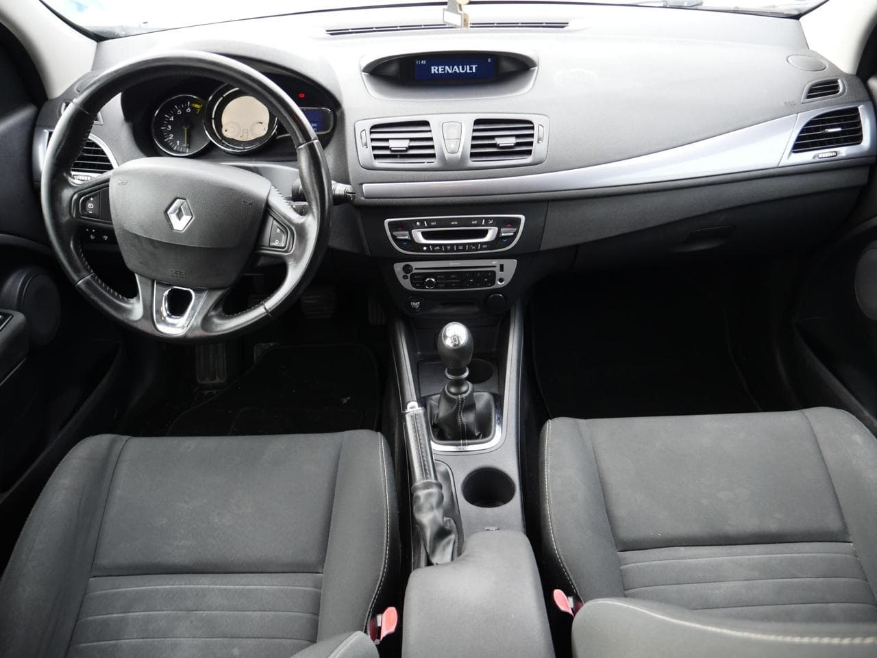 2014 Renault MEGANE - 8