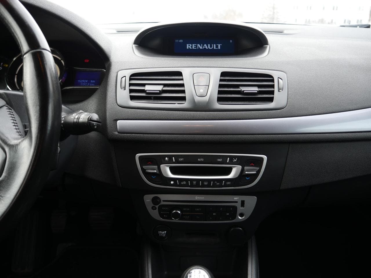 2014 Renault MEGANE - 11