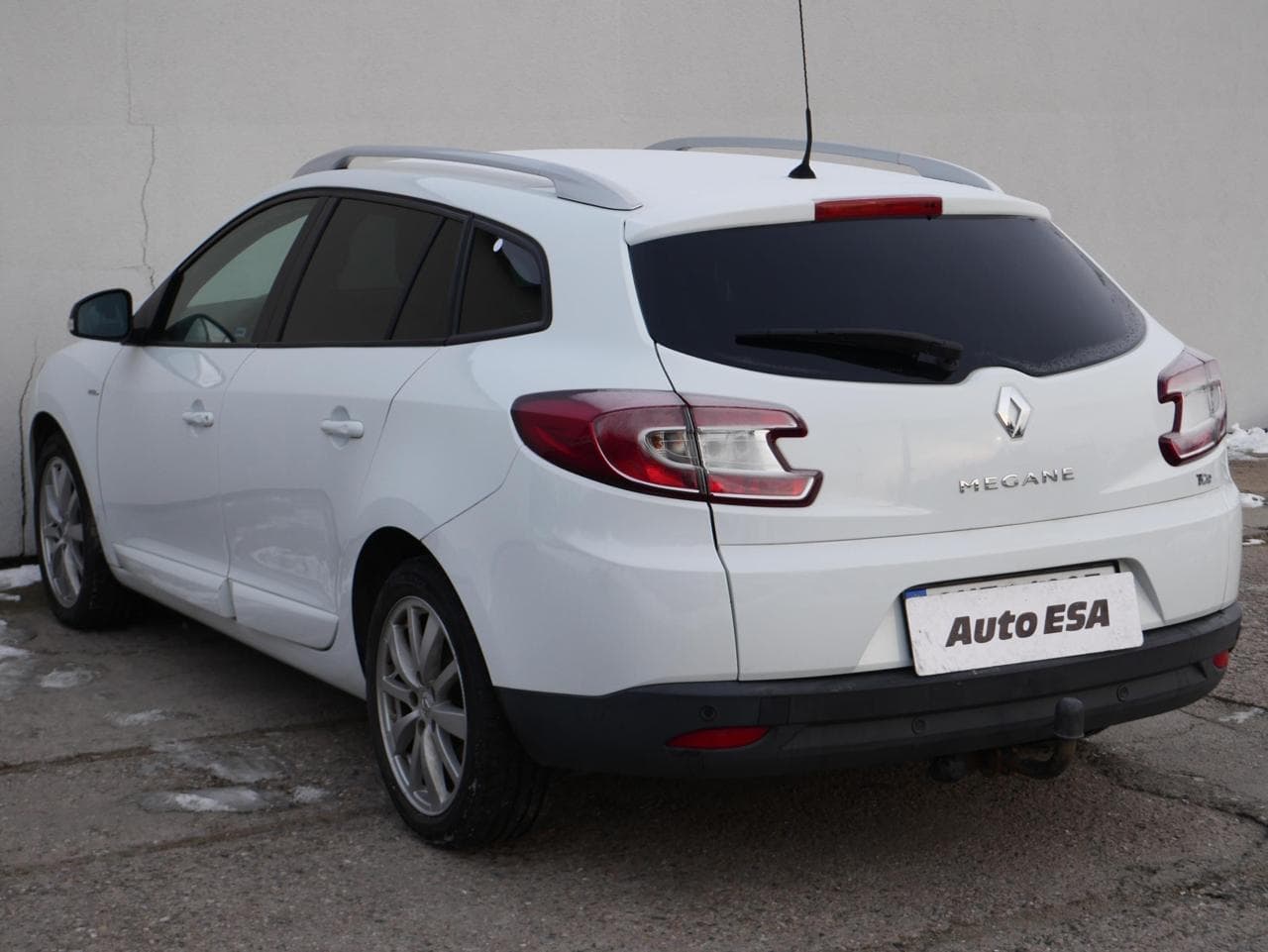 2014 Renault MEGANE - 4