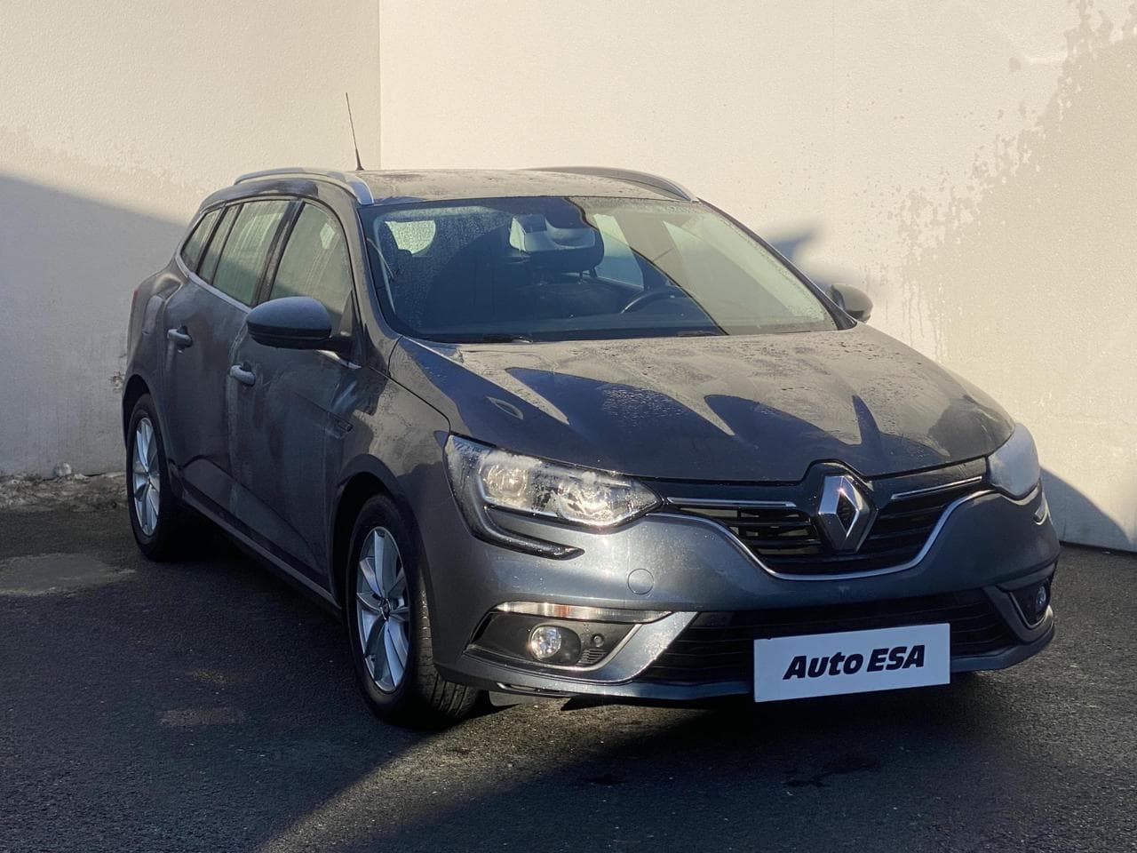 Renault Mégane 1.3 TCe kombi