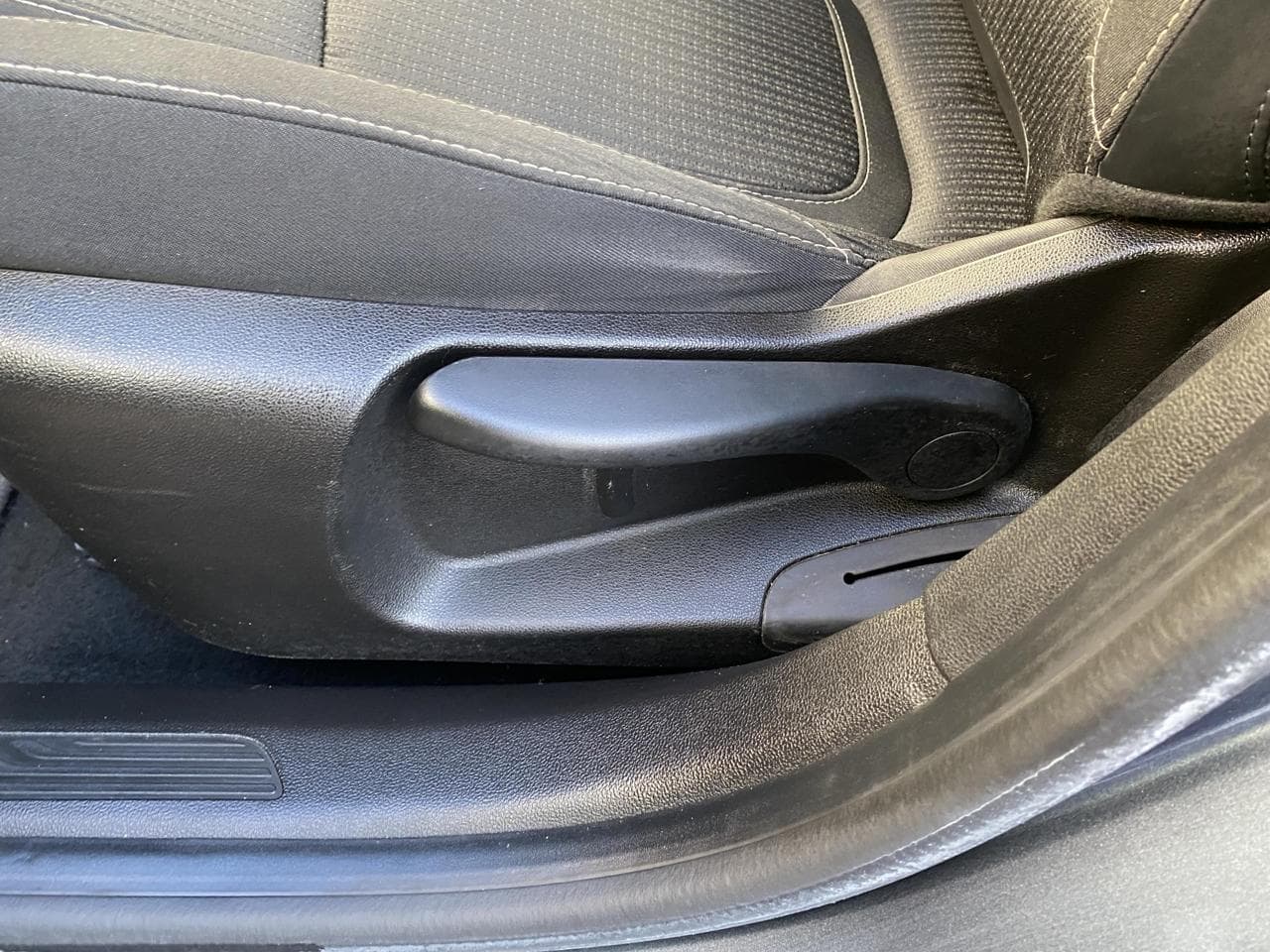 2020 Renault Megane - 14