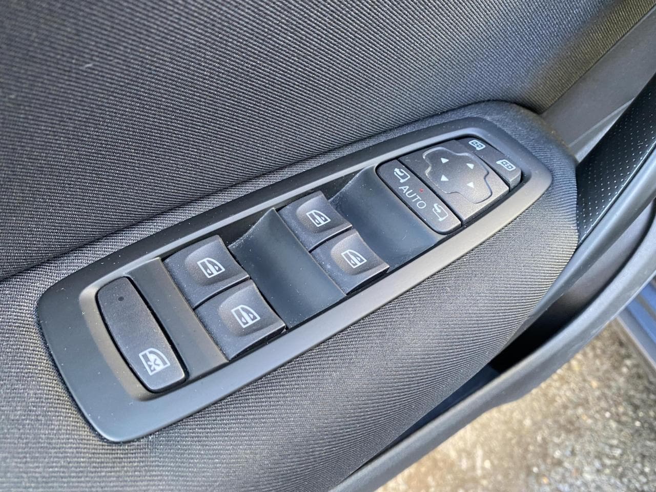 2020 Renault Megane - 13