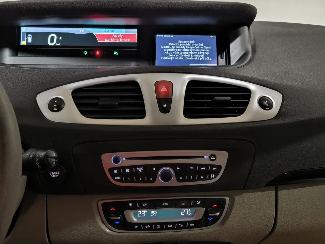 2009 Renault Megane - 14