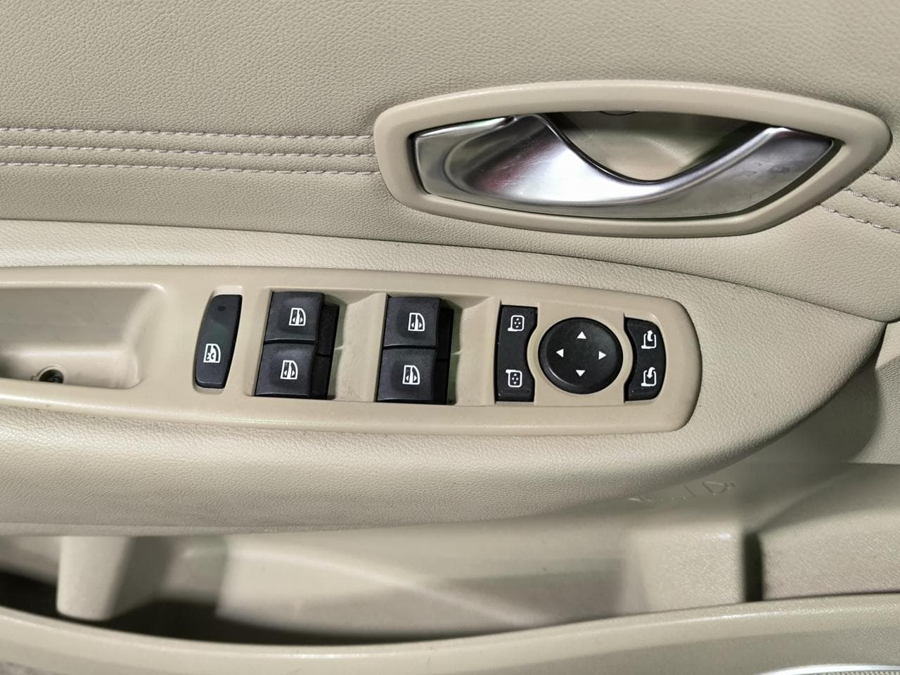 2009 Renault Megane - 17