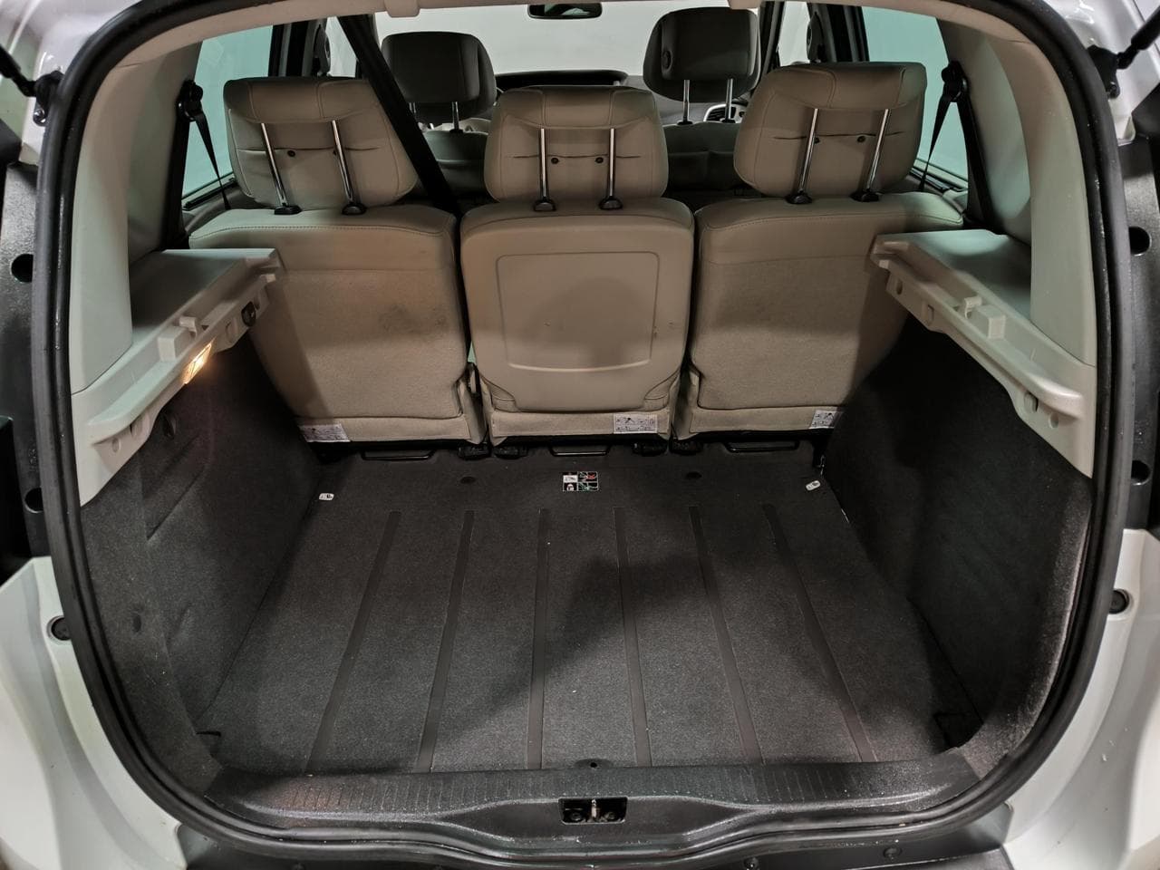 2009 Renault Megane - 7