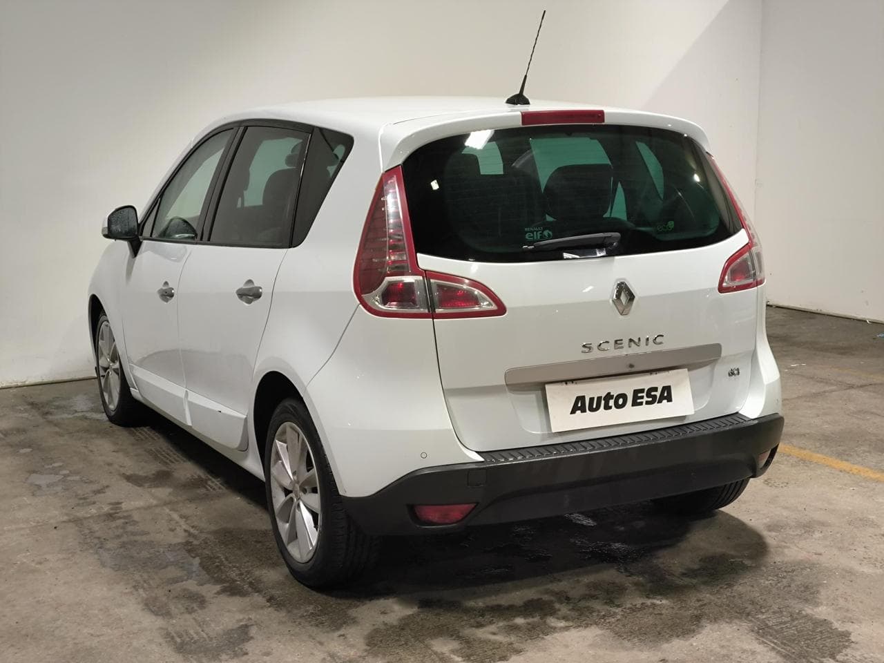 2009 Renault Megane - 4