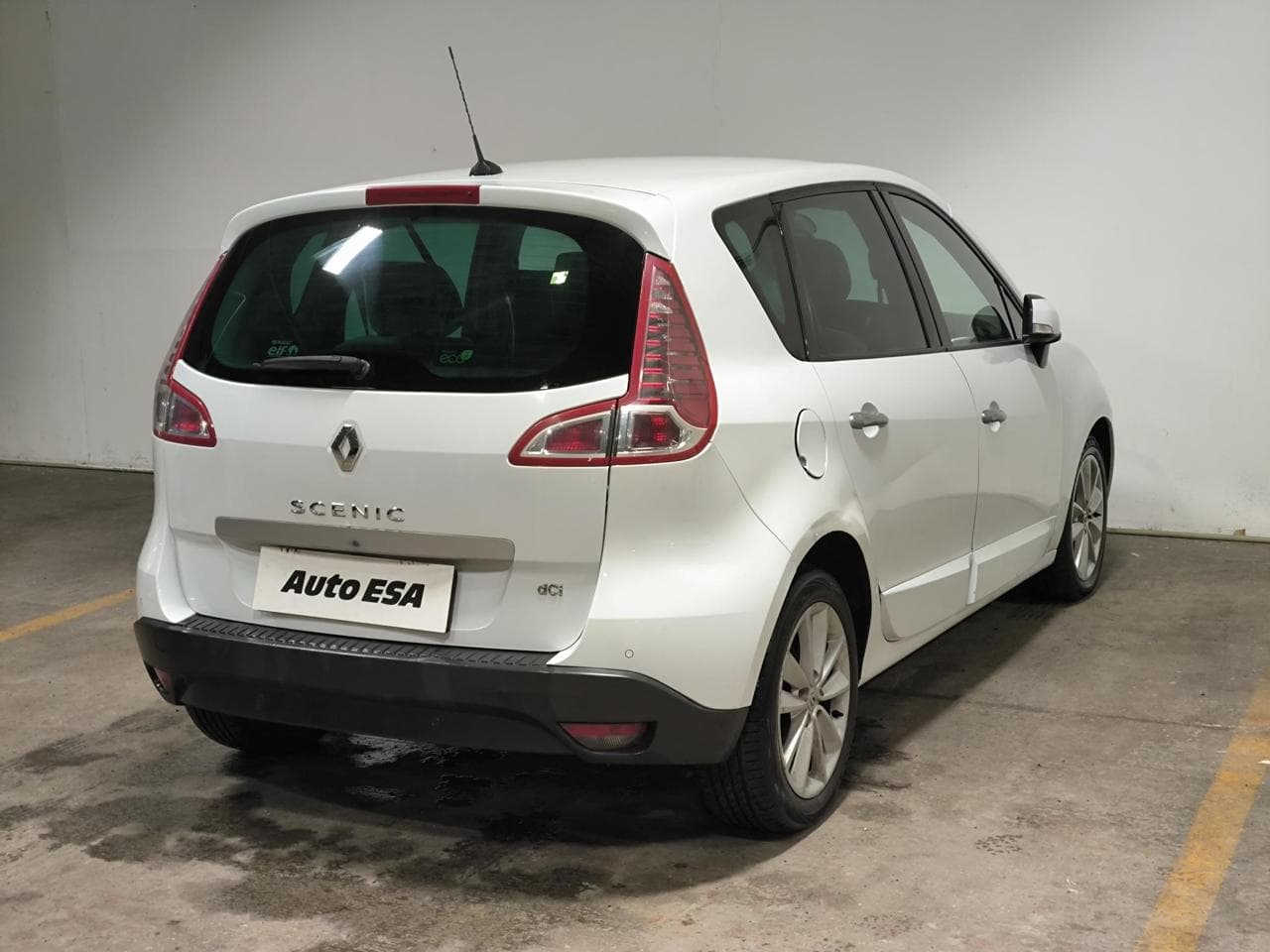 2009 Renault Megane - 6