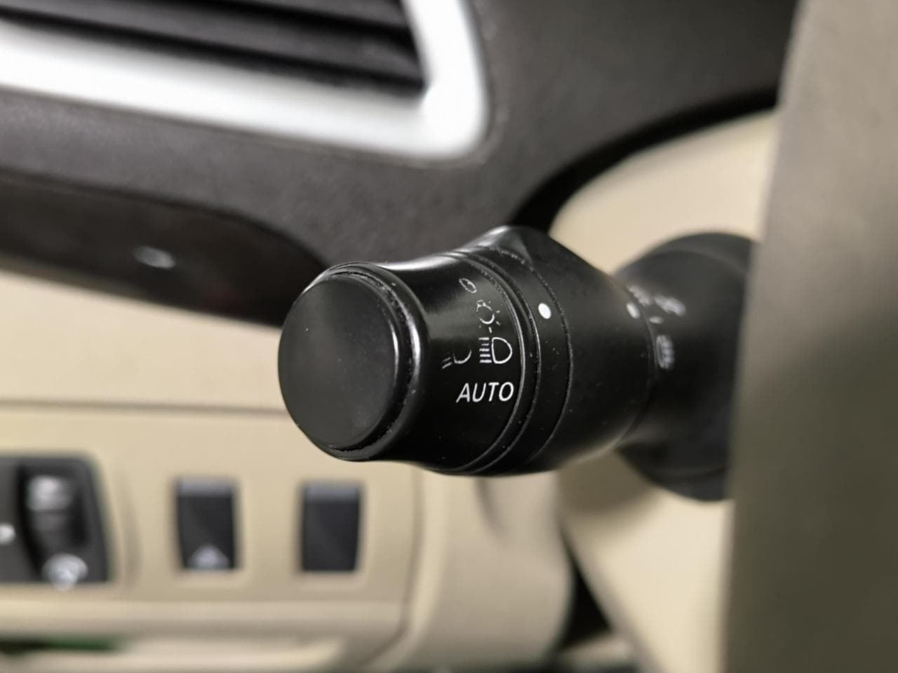 2009 Renault Megane - 16