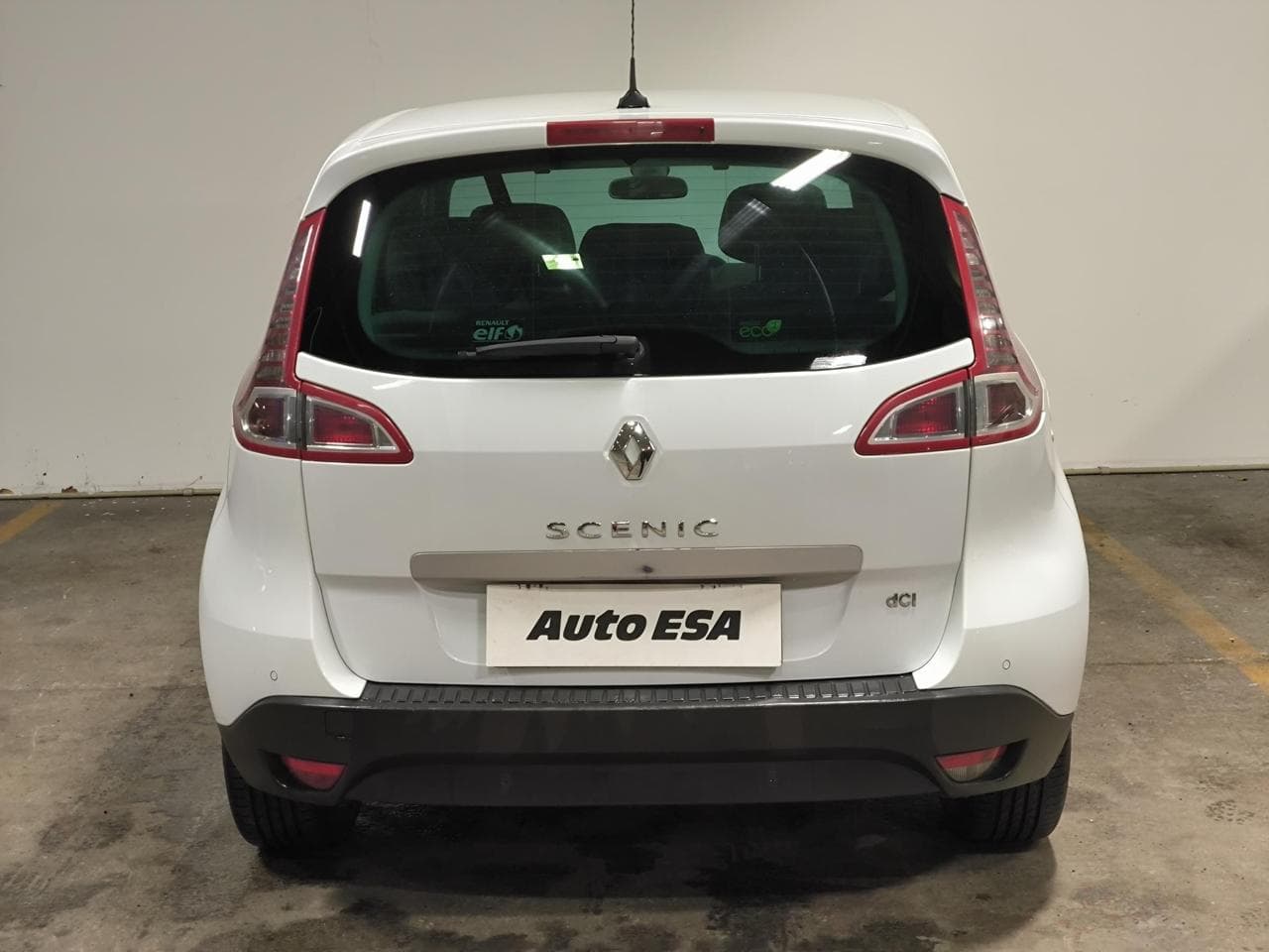 2009 Renault Megane - 5