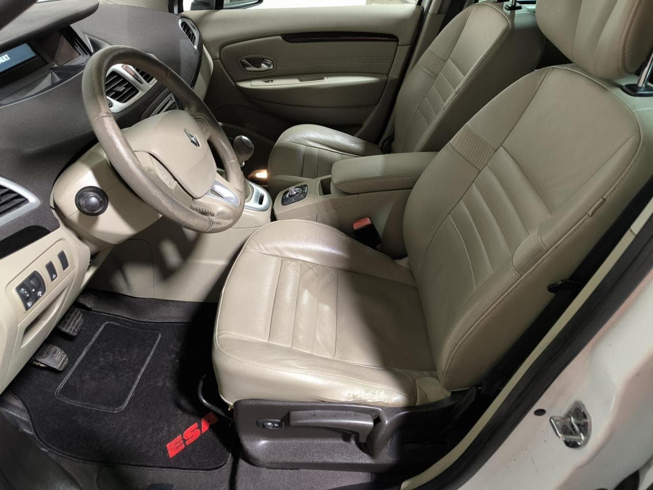 2009 Renault Megane - 9