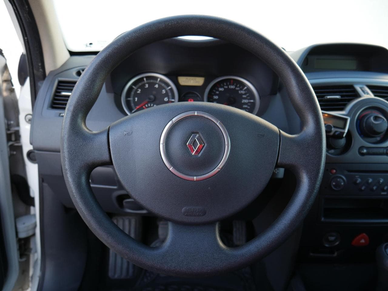 2007 Renault MEGANE - 14