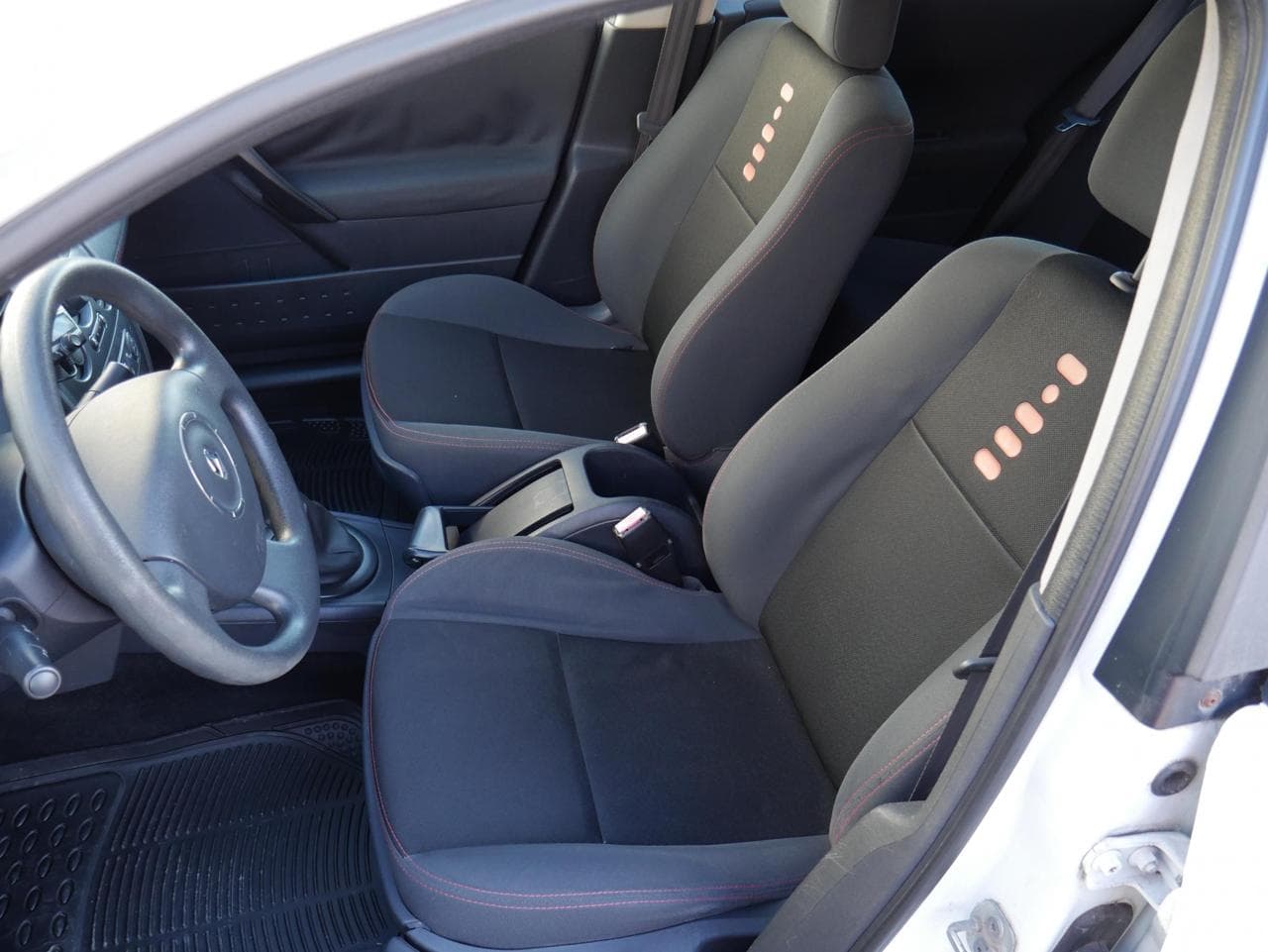 2007 Renault MEGANE - 9