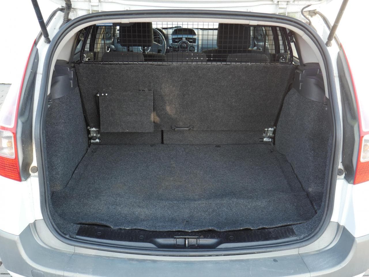2007 Renault MEGANE - 7