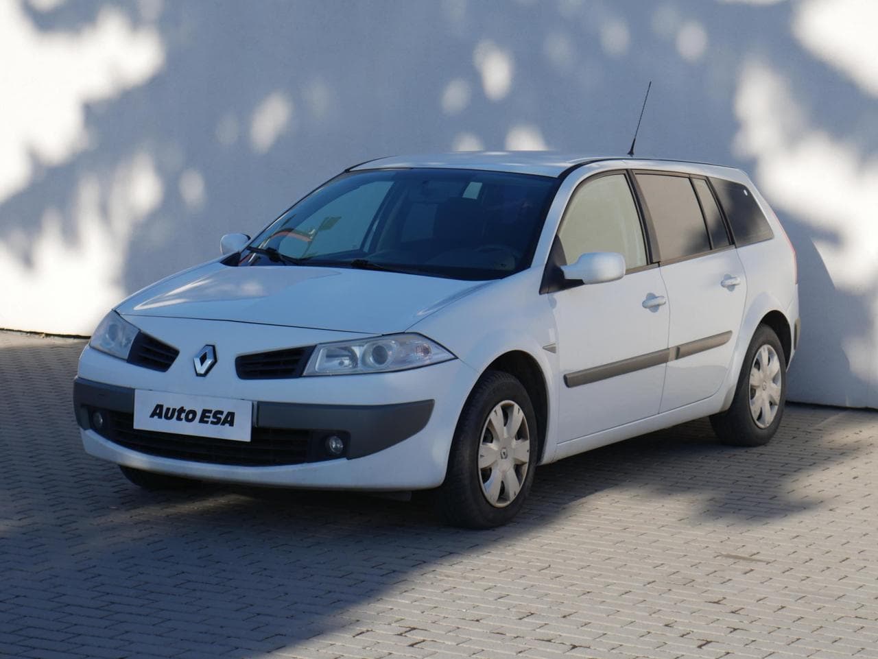 2007 Renault MEGANE - 3