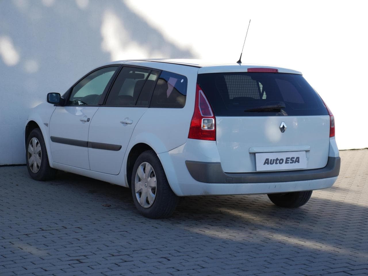 2007 Renault MEGANE - 6