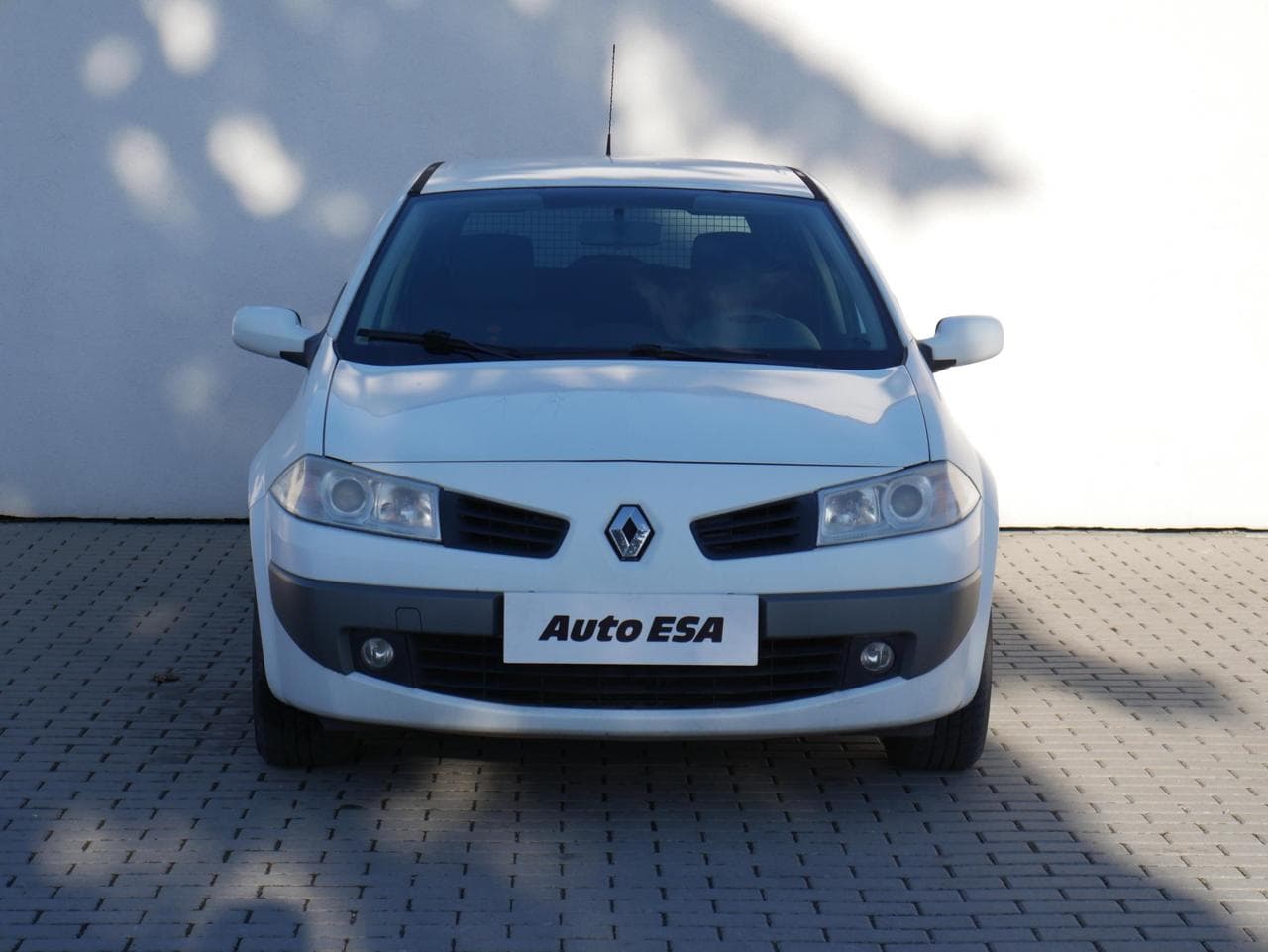 2007 Renault MEGANE - 2