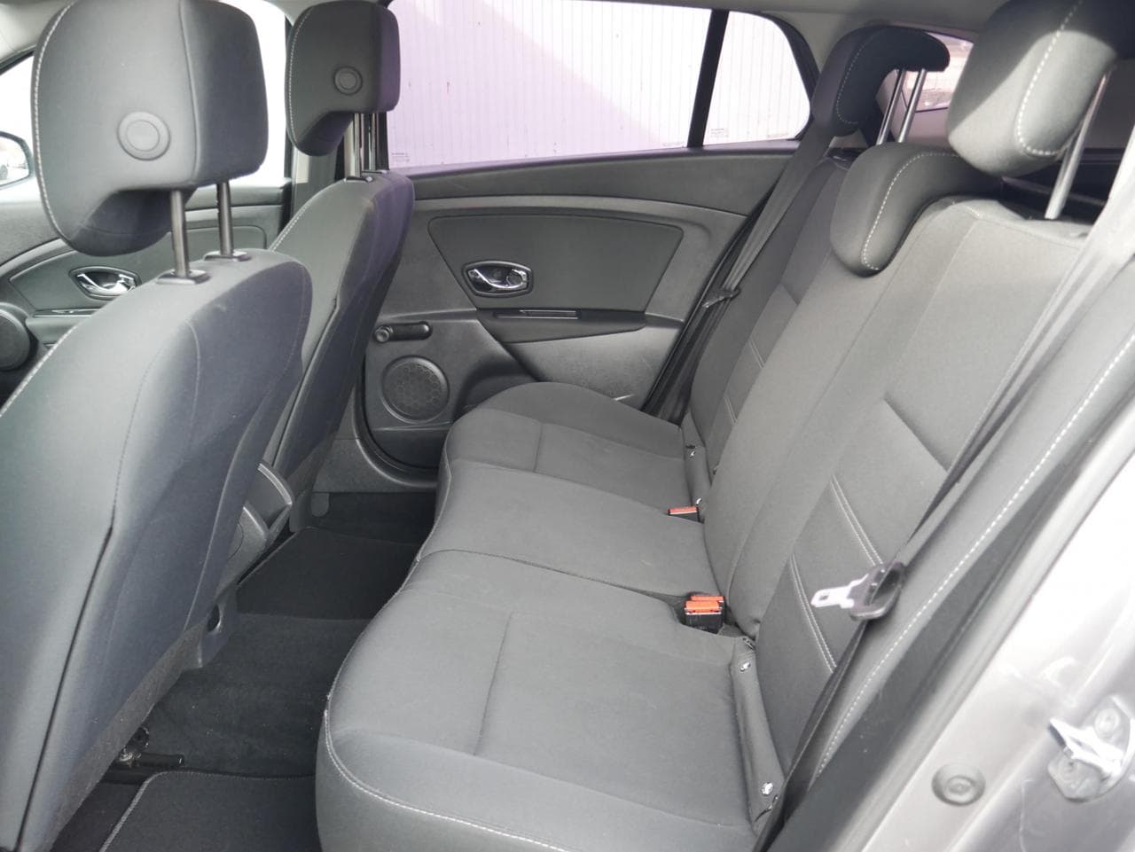 2014 Renault MEGANE - 10