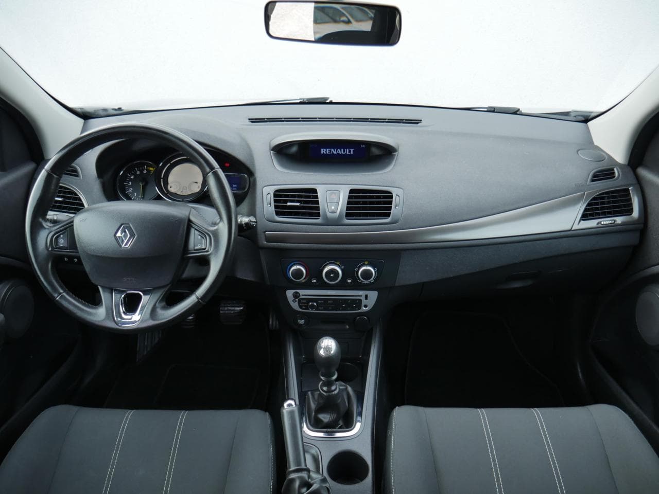 2014 Renault MEGANE - 8