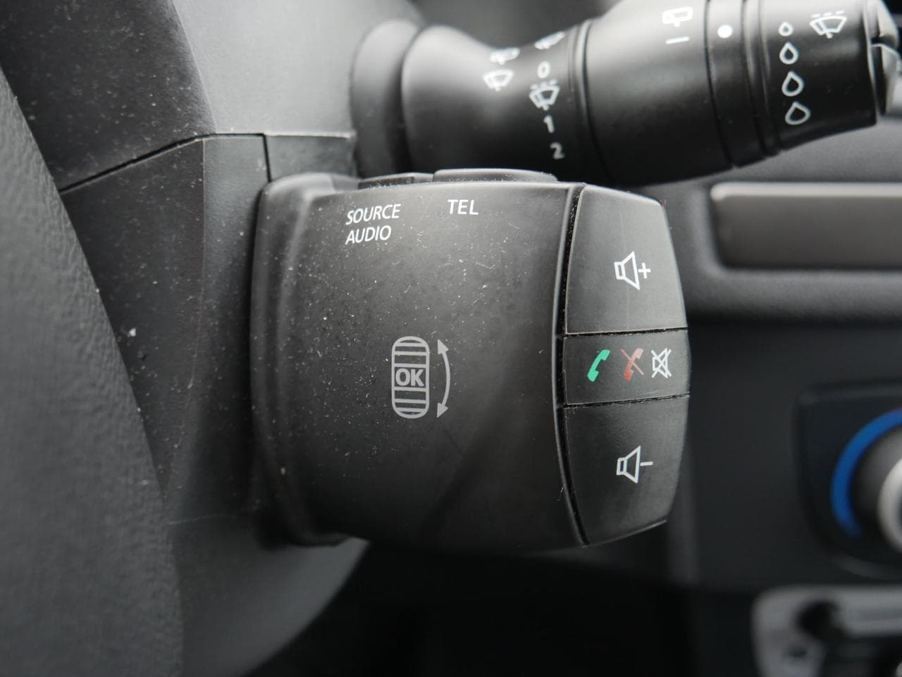 2014 Renault MEGANE - 14