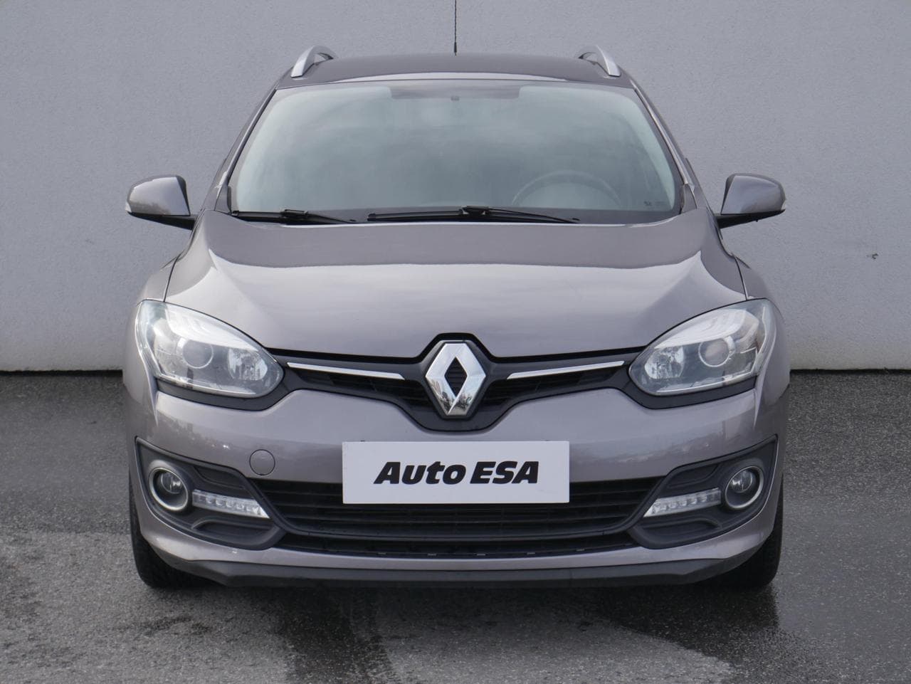 2014 Renault MEGANE - 2