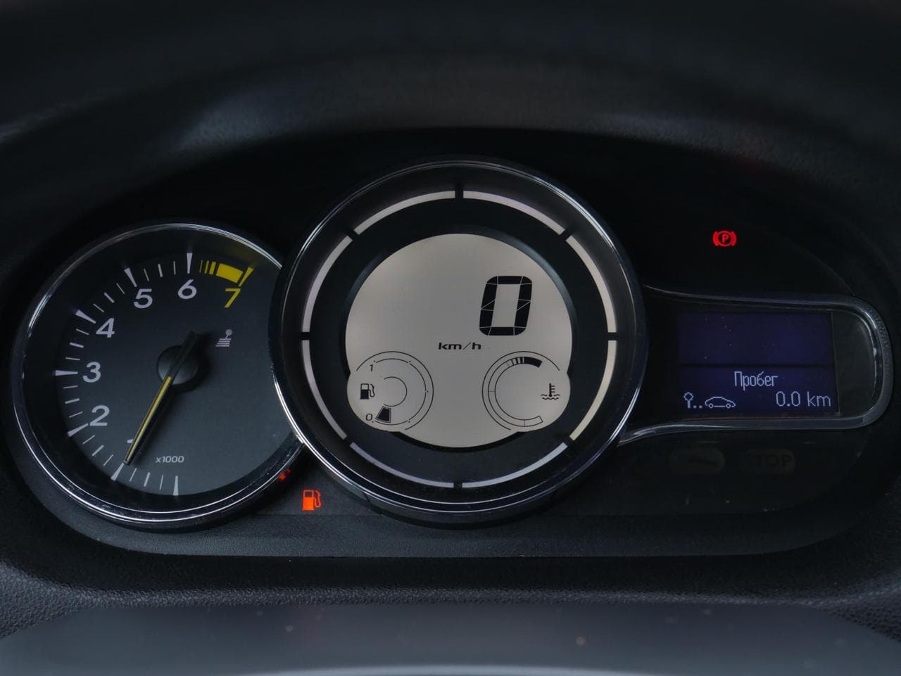 2014 Renault MEGANE - 19