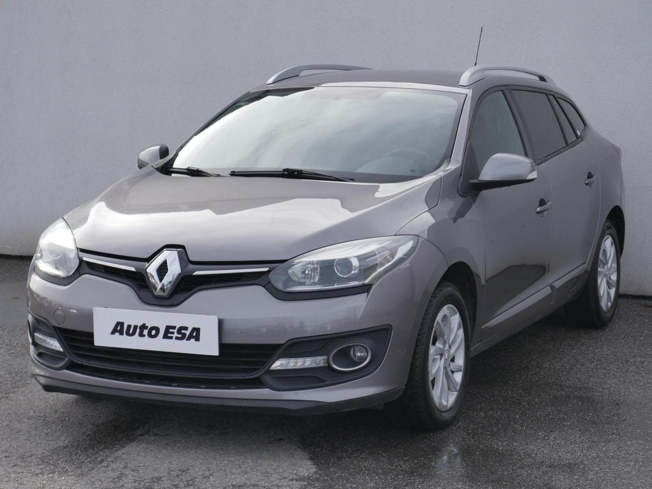 2014 Renault MEGANE - 3