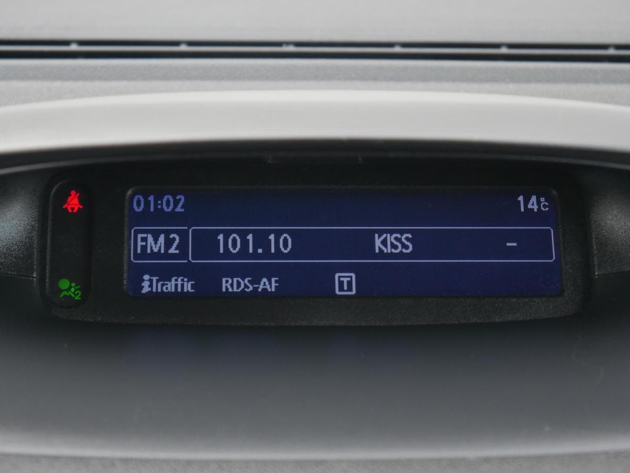 2014 Renault MEGANE - 17