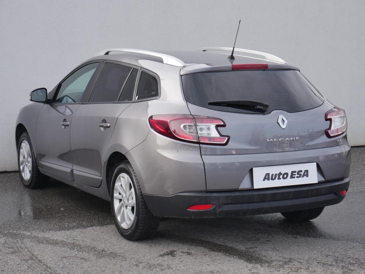 2014 Renault MEGANE - 6