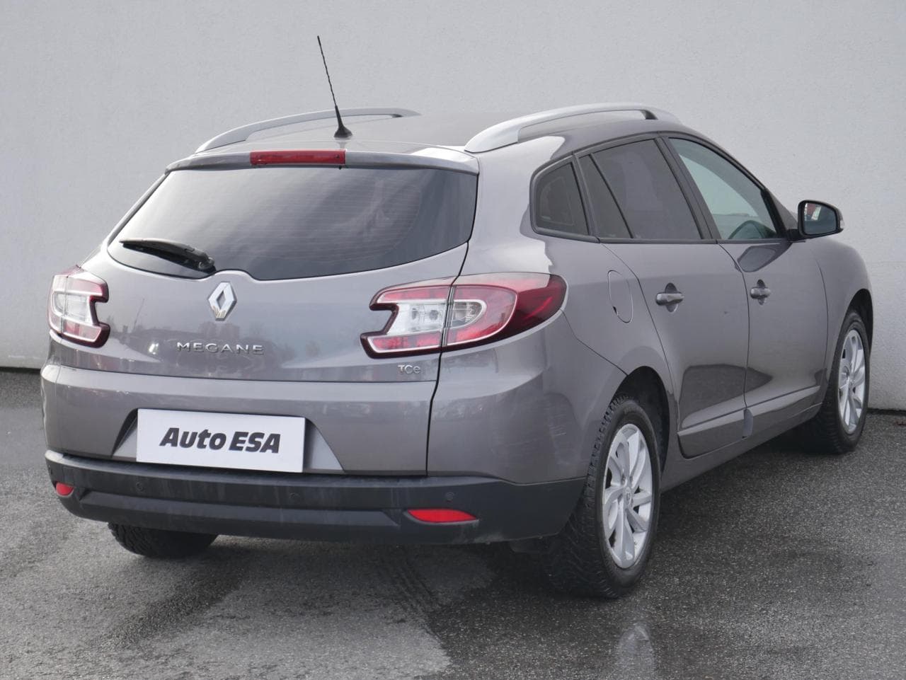 2014 Renault MEGANE - 4