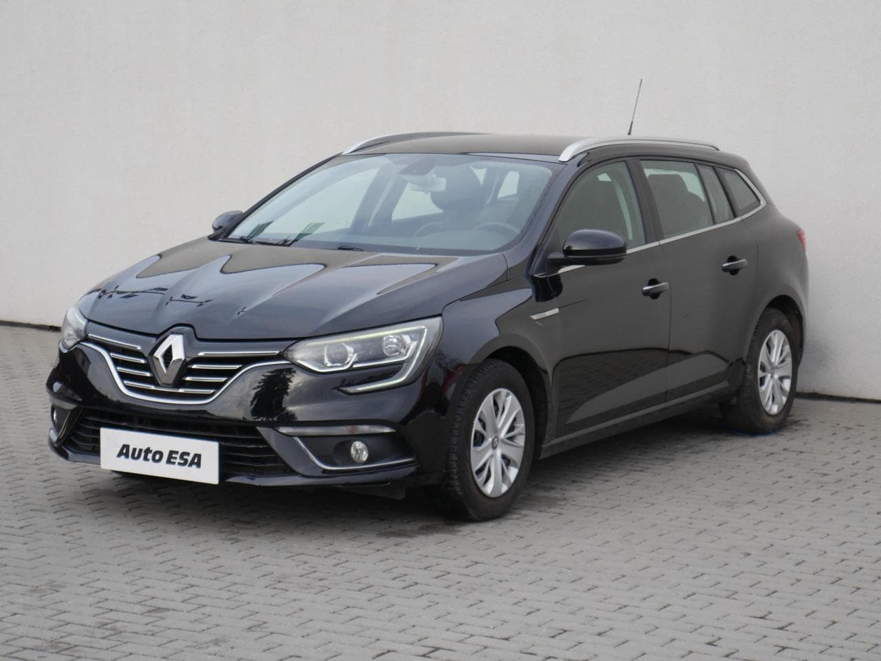2017 Renault MEGANE - 3