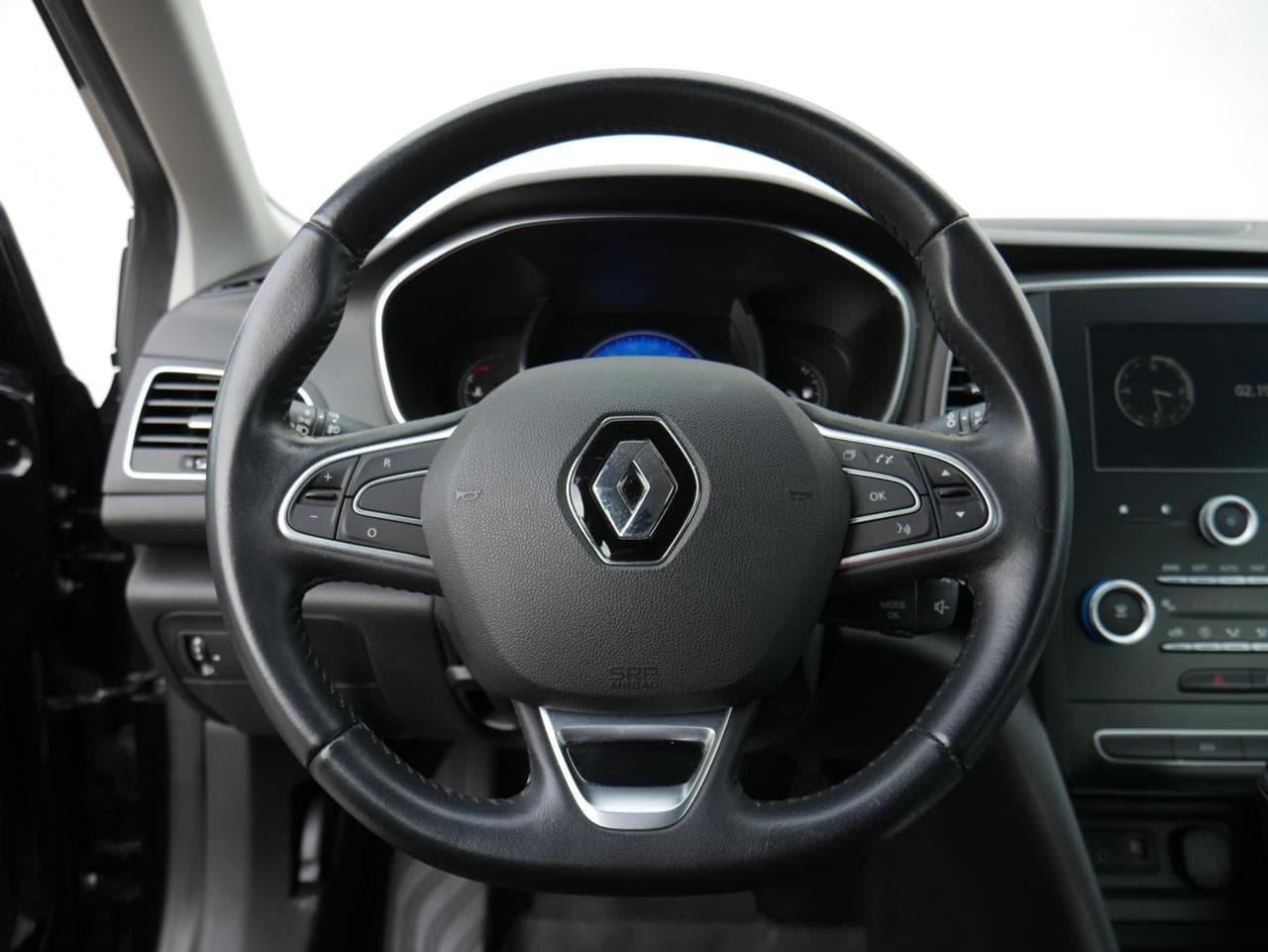 2017 Renault MEGANE - 16