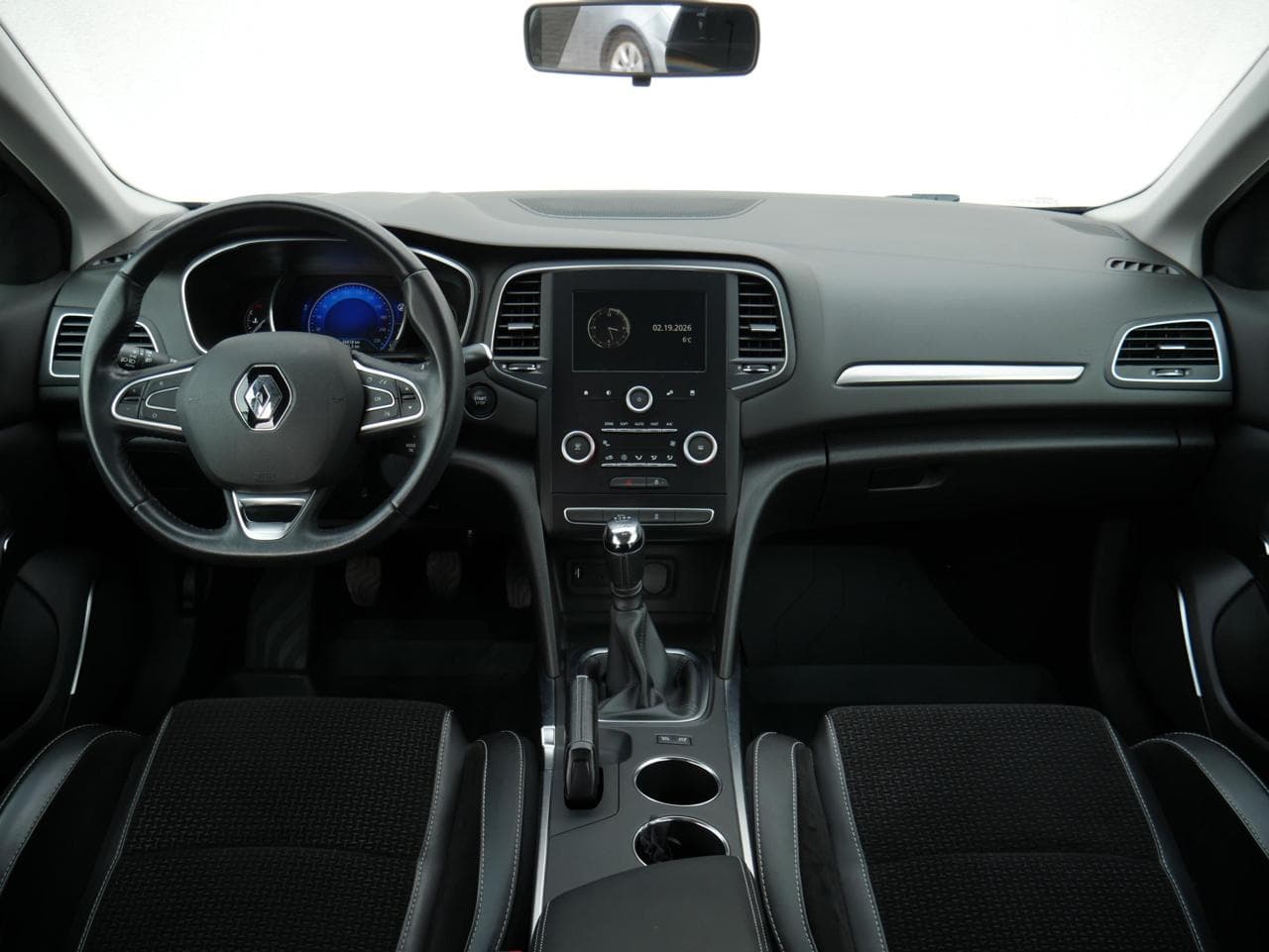 2017 Renault MEGANE - 8