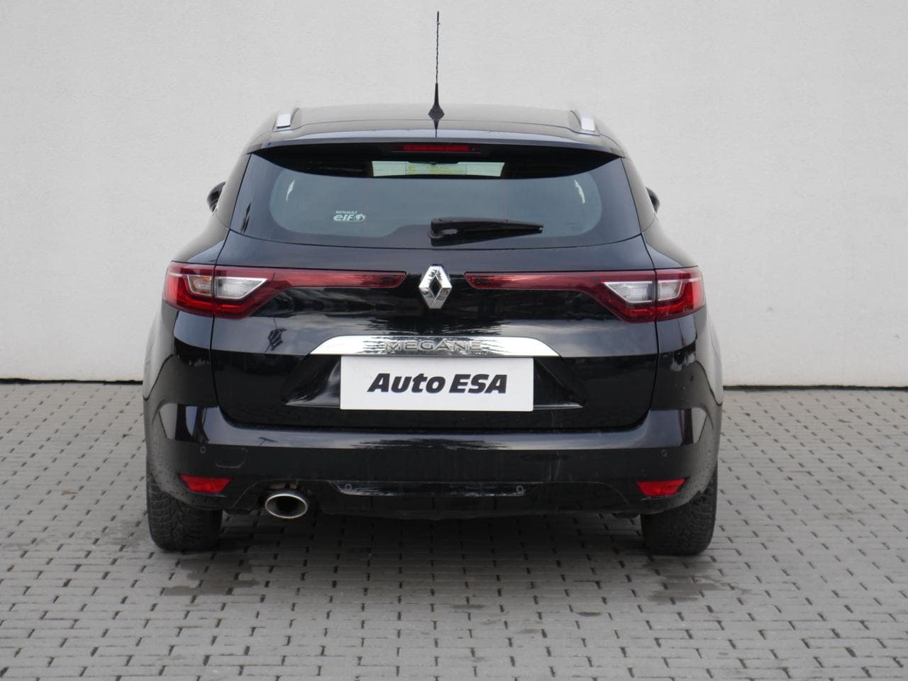 2017 Renault MEGANE - 5