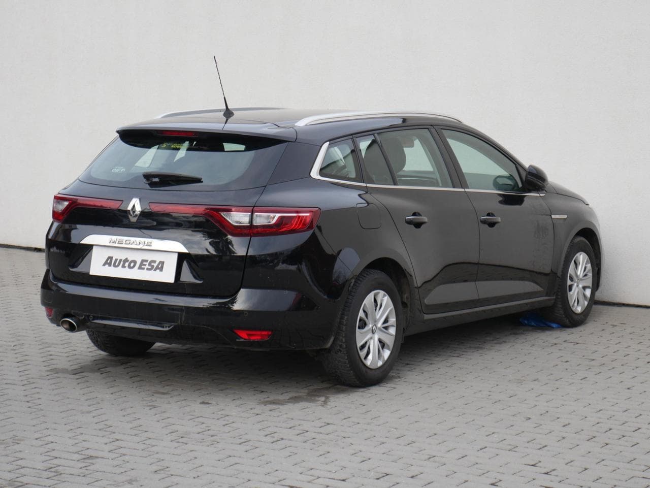 2017 Renault MEGANE - 4