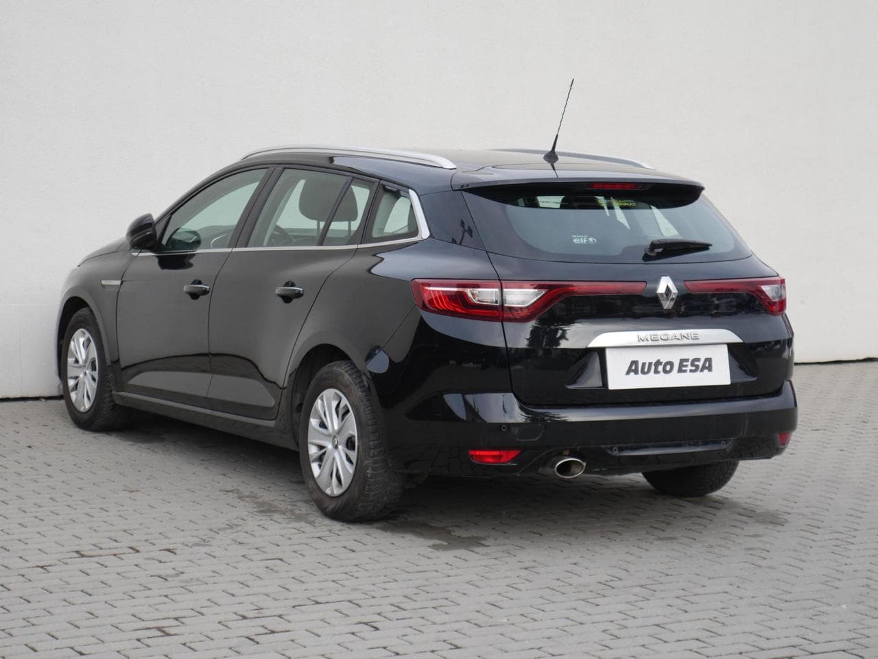 2017 Renault MEGANE - 6