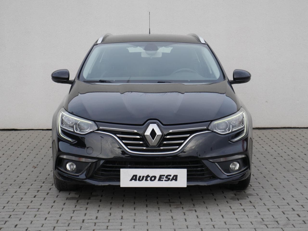 2017 Renault MEGANE - 2