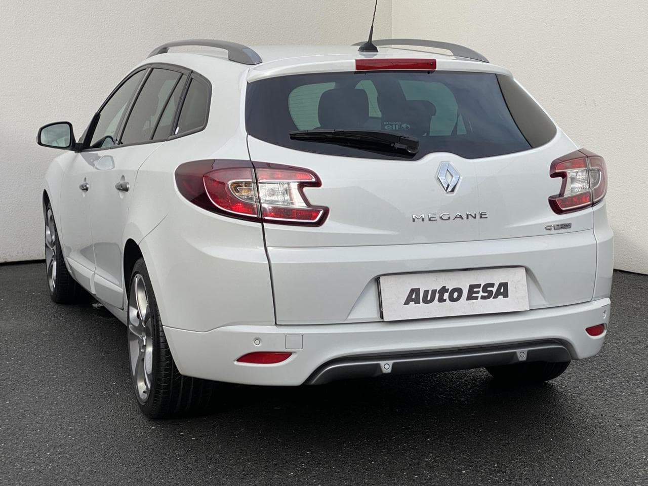 2014 Renault MEGANE - 6