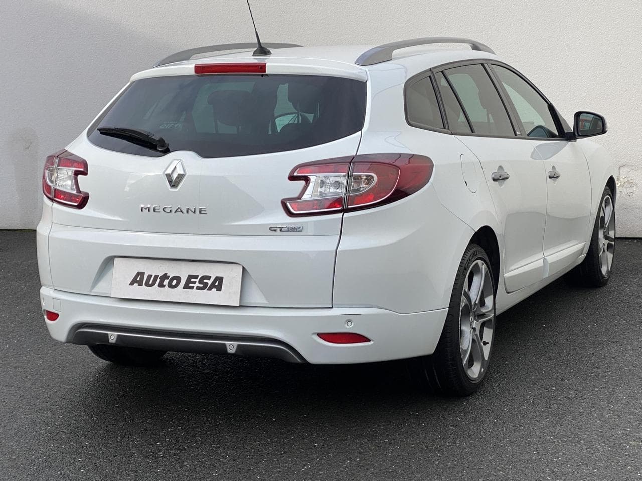 2014 Renault MEGANE - 4
