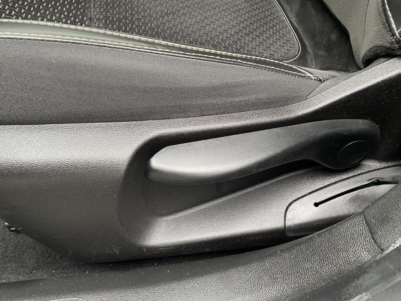 2017 Renault MEGANE - 14