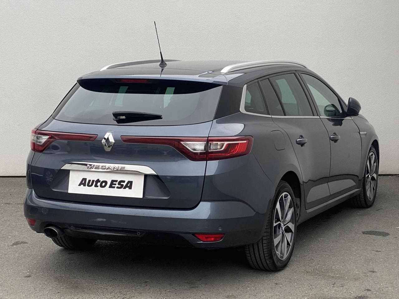 2017 Renault MEGANE - 4