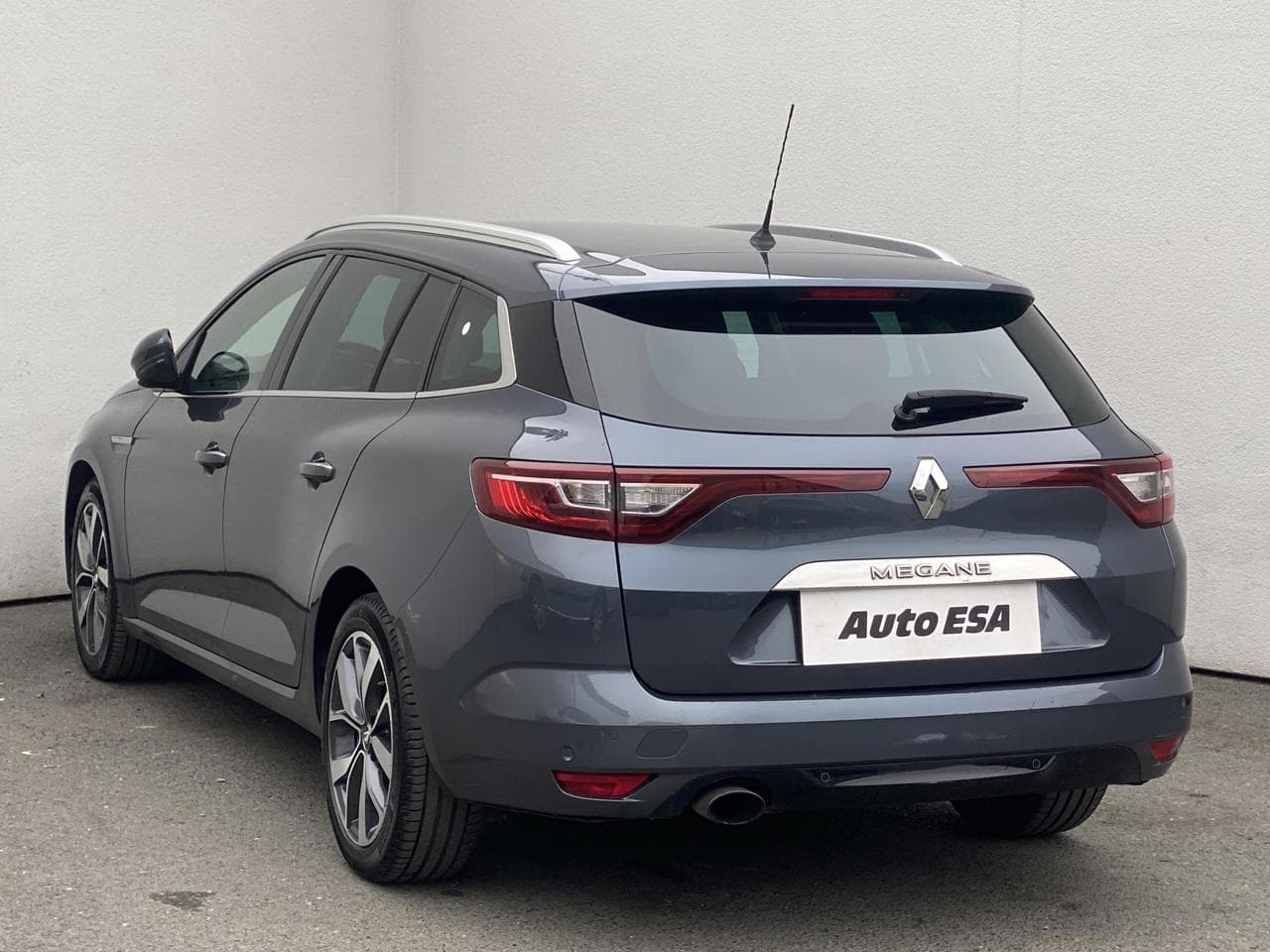 2017 Renault MEGANE - 6