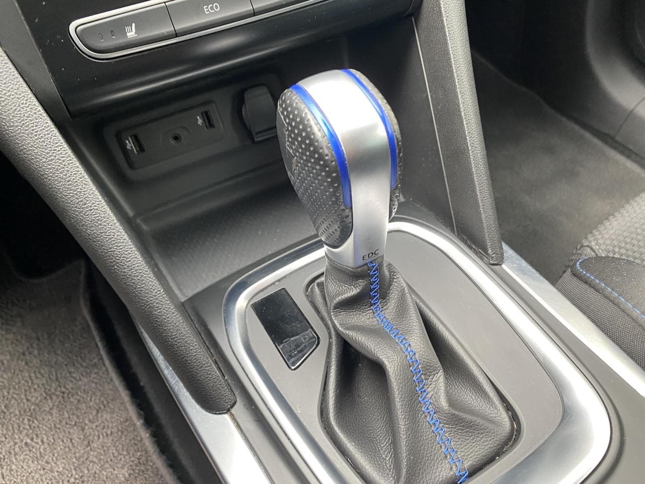 2018 Renault MEGANE - 15