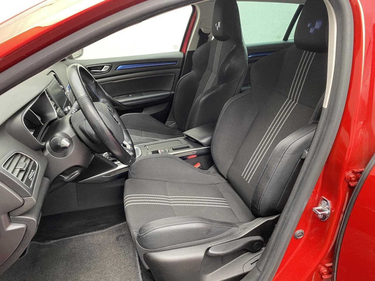 2018 Renault MEGANE - 9